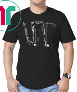 UT Official Tee Shirt Bullied Student Tee