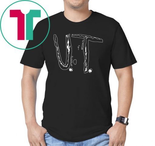 Tennessee ut anti bullying T-Shirt