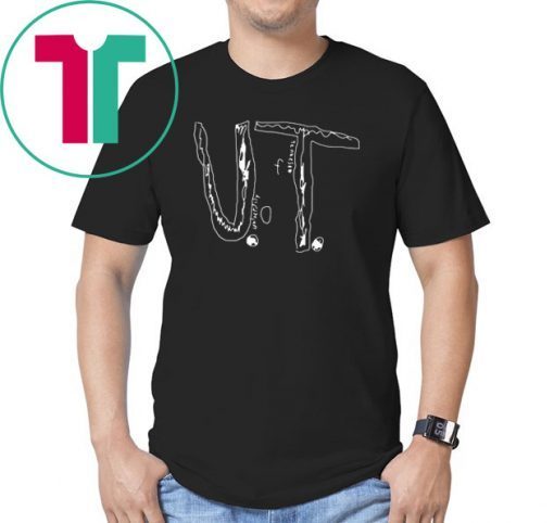 UT Official Mug UT Bullied Student T-Shirt