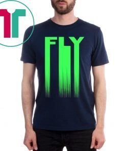 Philadelphia Eagles Fly hot T-Shirt