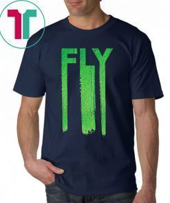 Fly Philadelphia Football T-Shirt