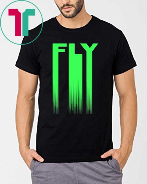 Fly Eagles Fly Origina Shirts