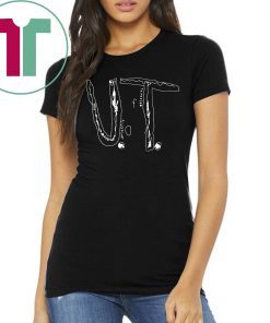 University of tennessee anti bully T-Shirt
