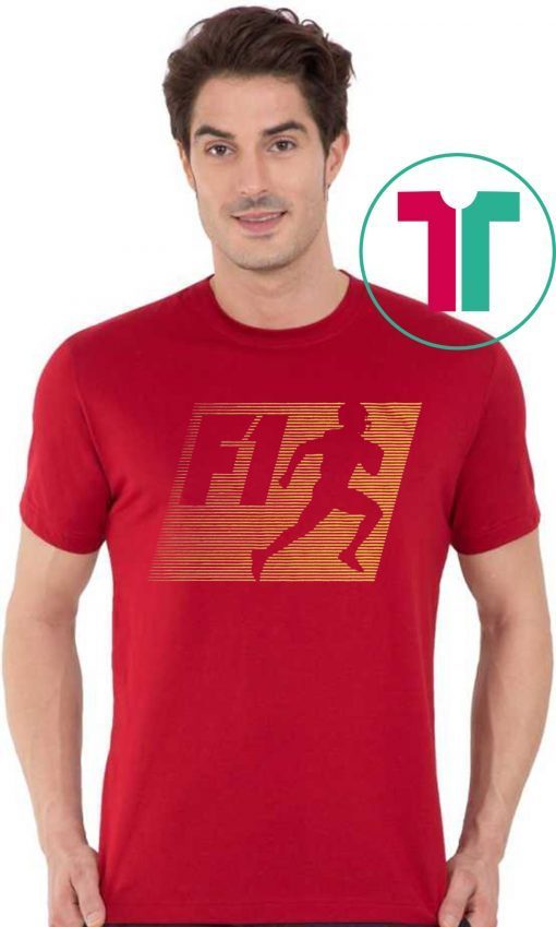 Offcial F1 T-Shirt