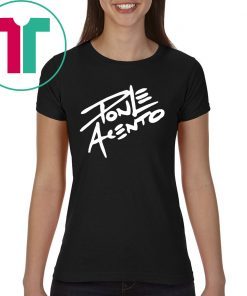 Ponle Acento Shirt