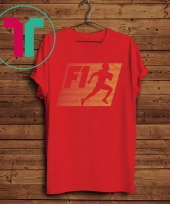 Offcial F1 T-Shirt