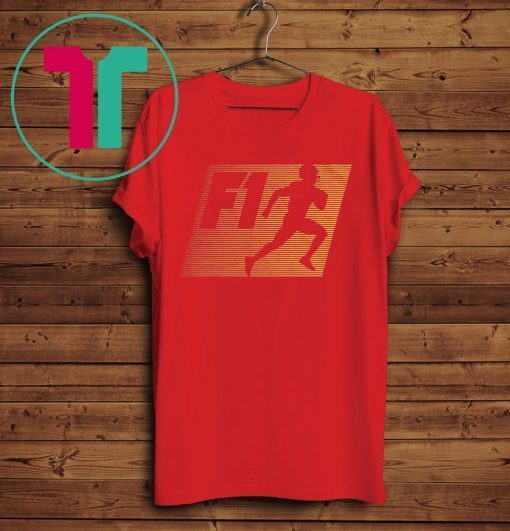 Offcial F1 T-Shirt