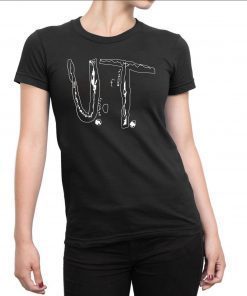 Original Ut Bullying Shirt Ut Official Shirt Bullied Student T-Shirt