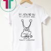 Buy Kurt Cobain Daniel Johnston T-Shirt