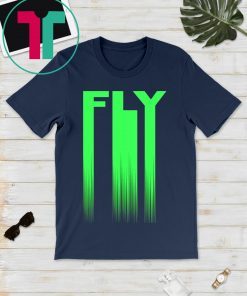 Philadelphia Eagles Fly Unisex T-Shirt