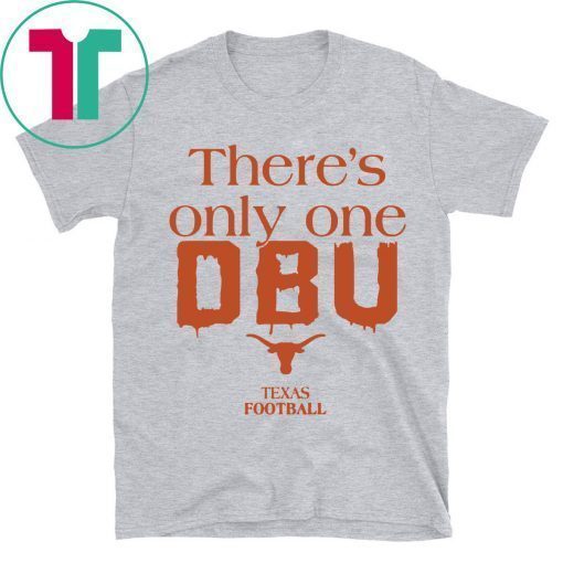 Texas Player Texas DBU Unisex T-Shirt