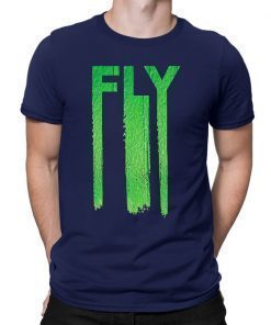 Original Philadelphia Eagles Fly T-Shirt