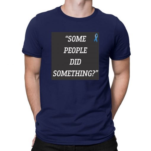 Some People Did Something Ilhan Omar 2019 T-Shirt