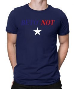 COME AND TAKE IT BETO NOT O'Rourke AR-15 Confiscation T-Shirt