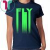 Philadelphia Eagles Fly Offcial T-Shirt