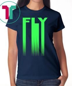 Philadelphia Eagles Fly Offcial T-Shirt