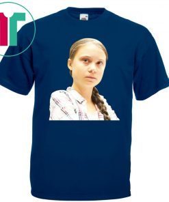 Woody Harrelson Greta Shirt