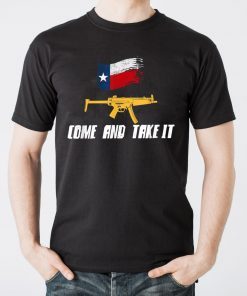 Vintage Beto O'Rourke Gun Ban Come And Take It Presidential 2020 Gift T-Shirt