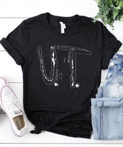 UT Bullied Student 2019 T-Shirt