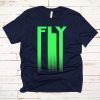 Offcial Fly Eagles Fly Shirt