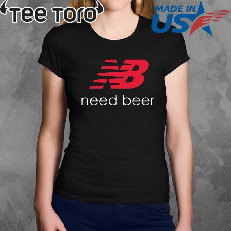 New Balance Need Shirt