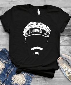 Minshew Headband Duuuval T-Shirts