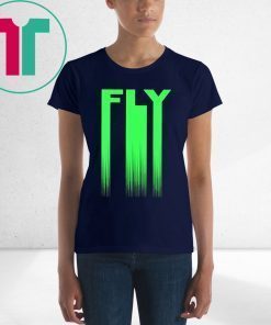 Philadelphia Eagles Fly 2019 T-Shirt