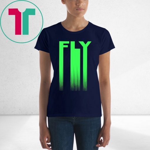 Philadelphia Eagles Fly 2019 T-Shirt