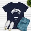 Minshew Headband Duuuval T-Shirts