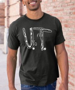 UT Official Shirt Bullied Student Gift T-Shirt