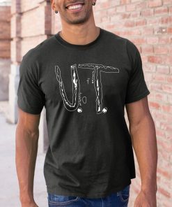 University Of Tennessee Homemade Bullying Ut Kid Bully Shirts