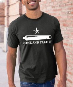 Skeeters Come And Take It Classic Shirt