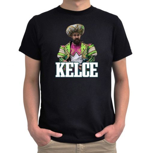 Jason Kelce T-Shirt