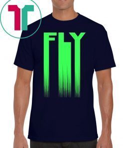 Buy Philadelphia Eagles Fly T-Shirt