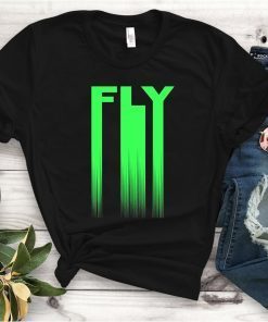 Philadelphia Eagles Fly Unisex T-Shirt