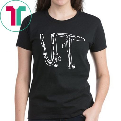 Tennessee UT Anti Bullying For Mens Womens Kids T-Shirt