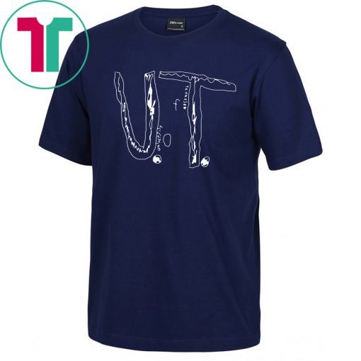 UT Bullied Student Shirt University Of Tennessee T-Shirt