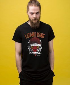 The Lizard King T-Shirt