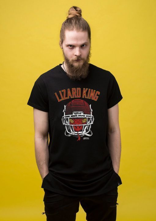 The Lizard King T-Shirt