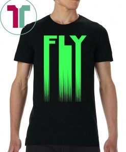 Buy Fly Eagles Fly T-Shirt