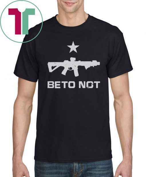 Beto Come and Take It Unisex T-Shirt