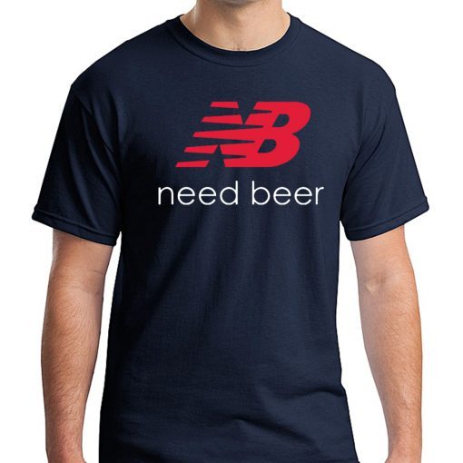 New Balance Need Shirt