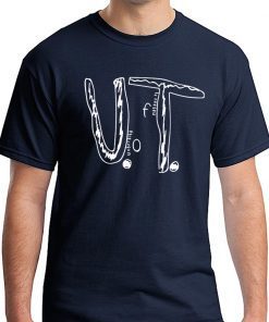 UT Bullied Student Anti UT Bullying 2019 Tee Shirt