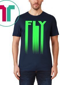 Philadelphia Eagles Fly T-Shirt