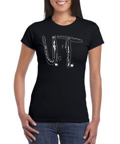 Offcial Homenade University Of Tennessee Ut Bully Shirt