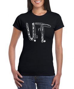 UT Anti Bullying University Tennessee Official T-Shirt