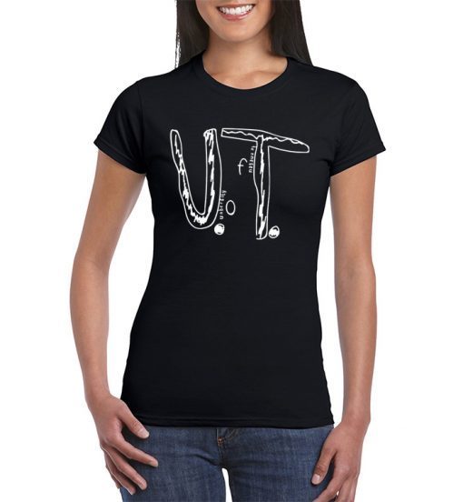 UT Anti Bullying University Tennessee Official T-Shirt