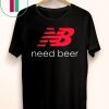 New Balance Need Shirt