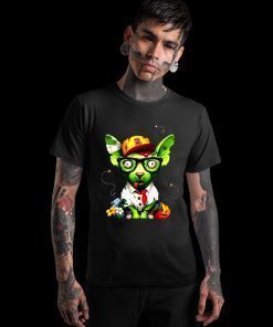 Zombie Sphynx Cat Halloween Shirts