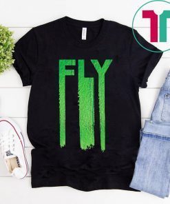 Fly Philadelphia Football 2019-2020 T-Shirt